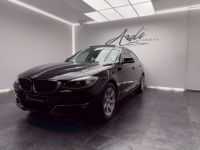 BMW Série 3 Gran Turismo  318 GT d TVA TOIT OUVRANT LED GPS GARANTIE 12 MOIS - <small></small> 14.500 € <small>TTC</small> - #1