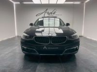 BMW Série 3 Gran Turismo  318 GT d TVA TOIT OUVRANT LED GPS GARANTIE 12 MOIS - <small></small> 14.500 € <small>TTC</small> - #2