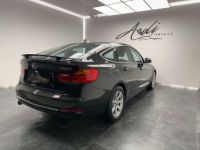 BMW Série 3 Gran Turismo  318 GT d TVA TOIT OUVRANT LED GPS GARANTIE 12 MOIS - <small></small> 14.500 € <small>TTC</small> - #4