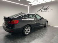 BMW Série 3 Gran Turismo  318 GT d TVA TOIT OUVRANT LED GPS GARANTIE 12 MOIS - <small></small> 14.500 € <small>TTC</small> - #14