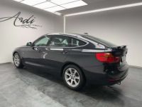 BMW Série 3 Gran Turismo  318 GT d TVA TOIT OUVRANT LED GPS GARANTIE 12 MOIS - <small></small> 14.500 € <small>TTC</small> - #15