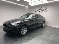 BMW Série 3 Gran Turismo  318 GT d TVA TOIT OUVRANT LED GPS GARANTIE 12 MOIS - <small></small> 14.500 € <small>TTC</small> - #16