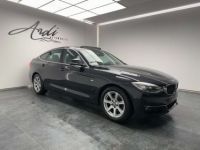 BMW Série 3 Gran Turismo  318 GT d TVA TOIT OUVRANT LED GPS GARANTIE 12 MOIS - <small></small> 14.500 € <small>TTC</small> - #17