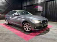 BMW Série 3 Gran Turismo  serie f34 318d 143 ch luxury - <small></small> 12.490 € <small>TTC</small> - #1