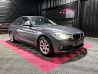 BMW Série 3 Gran Turismo  serie f34 318d 143 ch luxury - <small></small> 12.490 € <small>TTC</small> - #2