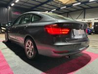 BMW Série 3 Gran Turismo  serie f34 318d 143 ch luxury - <small></small> 12.490 € <small>TTC</small> - #6