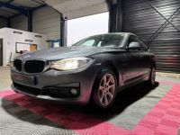 BMW Série 3 Gran Turismo  serie f34 318d 143 ch luxury - <small></small> 12.490 € <small>TTC</small> - #7