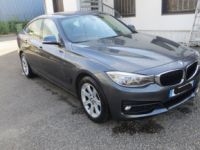 BMW Série 3 Gran Turismo 3 gt 318d Berline, 143cv , suivie BMW - <small></small> 16.000 € <small>TTC</small> - #1