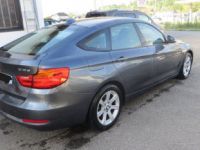 BMW Série 3 Gran Turismo 3 gt 318d Berline, 143cv , suivie BMW - <small></small> 16.000 € <small>TTC</small> - #3