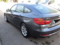 BMW Série 3 Gran Turismo 3 gt 318d Berline, 143cv , suivie BMW - <small></small> 16.000 € <small>TTC</small> - #4