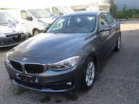 BMW Série 3 Gran Turismo 3 gt 318d Berline, 143cv , suivie BMW - <small></small> 16.000 € <small>TTC</small> - #8