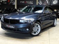 BMW Série 3 Gran Turismo 318 d GT - <small></small> 15.990 € <small>TTC</small> - #1