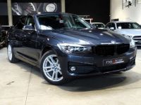 BMW Série 3 Gran Turismo 318 d GT - <small></small> 15.990 € <small>TTC</small> - #2