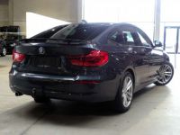 BMW Série 3 Gran Turismo 318 d GT - <small></small> 15.990 € <small>TTC</small> - #3