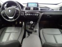 BMW Série 3 Gran Turismo 318 d GT - <small></small> 15.990 € <small>TTC</small> - #7