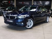 BMW Série 3 Gran Turismo 318 d GT FULL LED-CUIR-CRUISE-NAVI-PARK - <small></small> 19.990 € <small>TTC</small> - #1