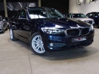 BMW Série 3 Gran Turismo 318 d GT FULL LED-CUIR-CRUISE-NAVI-PARK - <small></small> 19.990 € <small>TTC</small> - #2