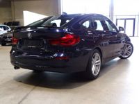 BMW Série 3 Gran Turismo 318 d GT FULL LED-CUIR-CRUISE-NAVI-PARK - <small></small> 19.990 € <small>TTC</small> - #3