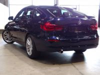 BMW Série 3 Gran Turismo 318 d GT FULL LED-CUIR-CRUISE-NAVI-PARK - <small></small> 19.990 € <small>TTC</small> - #4