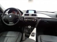 BMW Série 3 Gran Turismo 318 d GT FULL LED-CUIR-CRUISE-NAVI-PARK - <small></small> 19.990 € <small>TTC</small> - #7