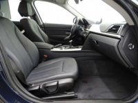 BMW Série 3 Gran Turismo 318 d GT FULL LED-CUIR-CRUISE-NAVI-PARK - <small></small> 19.990 € <small>TTC</small> - #9