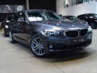 BMW Série 3 Gran Turismo 318 dA GT - <small></small> 18.990 € <small>TTC</small> - #2