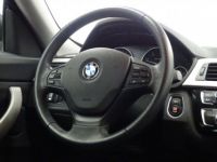 BMW Série 3 Gran Turismo 318 dA GT - <small></small> 18.990 € <small>TTC</small> - #10