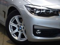 BMW Série 3 Gran Turismo 318 dA GT - <small></small> 22.490 € <small>TTC</small> - #5