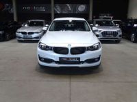 BMW Série 3 Gran Turismo 318 dA GT - <small></small> 23.490 € <small>TTC</small> - #2