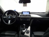 BMW Série 3 Gran Turismo 318 dA GT - <small></small> 23.490 € <small>TTC</small> - #8