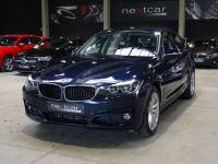 BMW Série 3 Gran Turismo 318 dA GT FULL LED-CUIR-CRUISE-NAVI-PARK - <small></small> 23.790 € <small>TTC</small> - #1