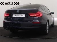 BMW Série 3 Gran Turismo 318 dA - NAVI LEDER LED 38.675km!!! - <small></small> 23.495 € <small>TTC</small> - #3