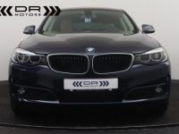 BMW Série 3 Gran Turismo 318 dA - NAVI LEDER LED 38.675km!!! - <small></small> 23.495 € <small>TTC</small> - #7