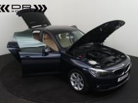 BMW Série 3 Gran Turismo 318 dA - NAVI LEDER LED 38.675km!!! - <small></small> 23.495 € <small>TTC</small> - #11