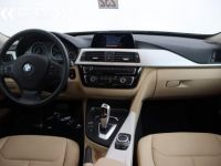 BMW Série 3 Gran Turismo 318 dA - NAVI LEDER LED 38.675km!!! - <small></small> 23.495 € <small>TTC</small> - #16