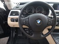 BMW Série 3 Gran Turismo 318 dA - NAVI LEDER LED 38.675km!!! - <small></small> 23.495 € <small>TTC</small> - #29