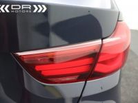 BMW Série 3 Gran Turismo 318 dA - NAVI LEDER LED 38.675km!!! - <small></small> 23.495 € <small>TTC</small> - #44