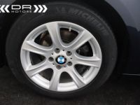 BMW Série 3 Gran Turismo 318 dA - NAVI LEDER LED 38.675km!!! - <small></small> 23.495 € <small>TTC</small> - #45