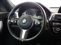 BMW Série 3 Gran Turismo 320 d GT KIT M - <small></small> 21.490 € <small>TTC</small> - #11