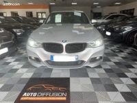 BMW Série 3 Gran Turismo 320 D M Sport A - <small></small> 16.990 € <small>TTC</small> - #1