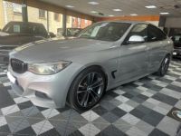 BMW Série 3 Gran Turismo 320 D M Sport A - <small></small> 16.990 € <small>TTC</small> - #2