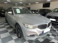 BMW Série 3 Gran Turismo 320 D M Sport A - <small></small> 16.990 € <small>TTC</small> - #3