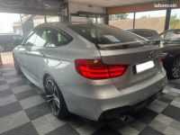 BMW Série 3 Gran Turismo 320 D M Sport A - <small></small> 16.990 € <small>TTC</small> - #4