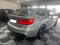 BMW Série 3 Gran Turismo 320 D M Sport A - <small></small> 16.990 € <small>TTC</small> - #5