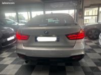 BMW Série 3 Gran Turismo 320 D M Sport A - <small></small> 16.990 € <small>TTC</small> - #6