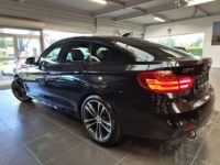 BMW Série 3 Gran Turismo 320 GT - <small></small> 19.950 € <small>TTC</small> - #7