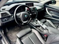 BMW Série 3 Gran Turismo 320 GT 2,0 dXAS 163cv Xdrive SPORTLINE - <small></small> 14.990 € <small>TTC</small> - #9