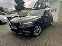 BMW Série 3 Gran Turismo 320dA xDrive 190ch Luxury - <small></small> 15.990 € <small>TTC</small> - #1