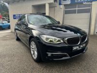 BMW Série 3 Gran Turismo 320dA xDrive 190ch Luxury - <small></small> 15.990 € <small>TTC</small> - #2