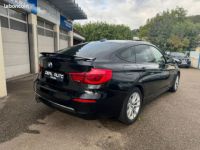 BMW Série 3 Gran Turismo 320dA xDrive 190ch Luxury - <small></small> 15.990 € <small>TTC</small> - #3